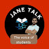 Jane talk