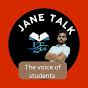 Jane talk