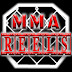 logo MMA Reels