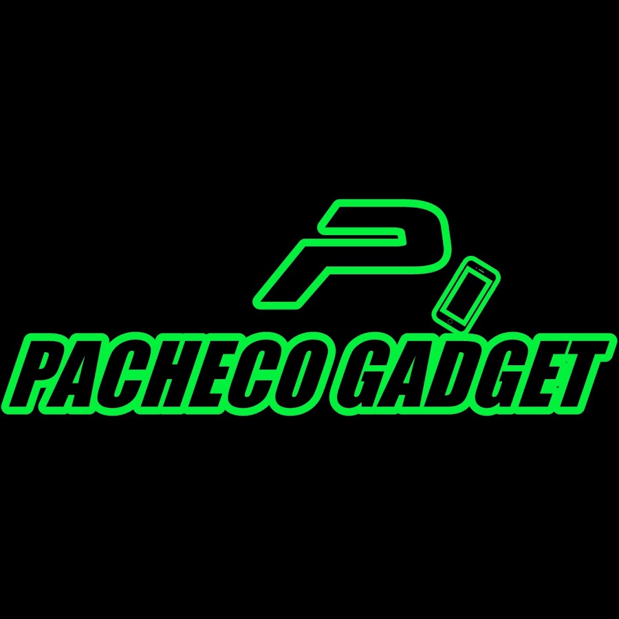 Pacheco Gadget @pachecogadget