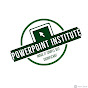 PowerPoint Institute