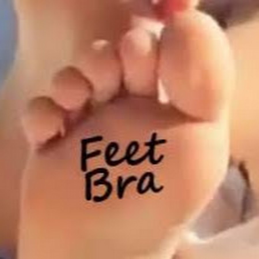 Feet Bra - YouTube