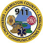 Hamilton County 911 Tennessee