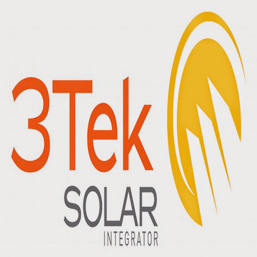 3Tek SOLAR - YouTube 3Tek SOLAR