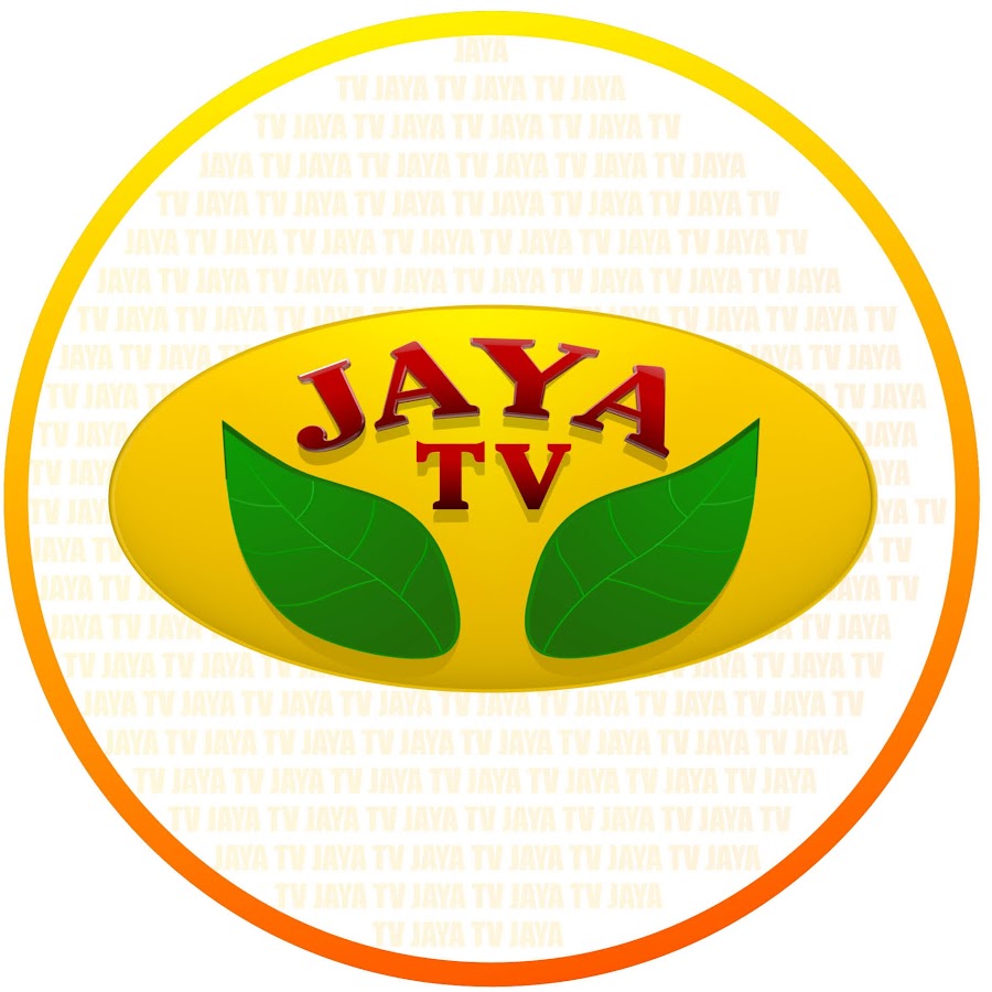 Jaya TV YouTube