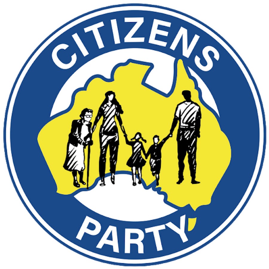 Australian Citizens Party @CitizensPartyAU