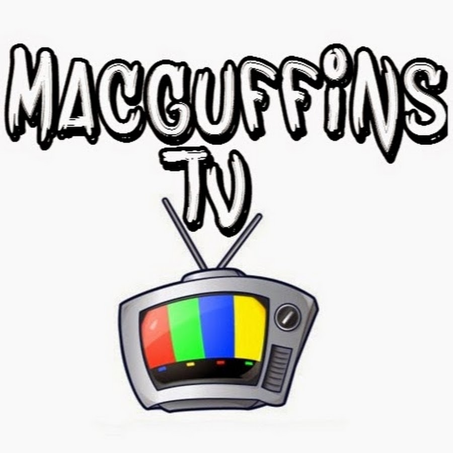MacguffinsTV