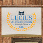 Lucius Alexandros