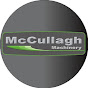 McCullagh Machinery