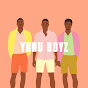 Yanu Boyz
