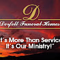 Derfelt Funeral Homes