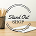 logo Your Stand Out Shop