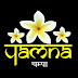 logo Indian dance group Champa