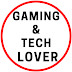 logo Gaming & Tech Lover