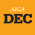 logo AIGA Design Educators Community