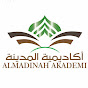 ALMADINAH AKADEMI