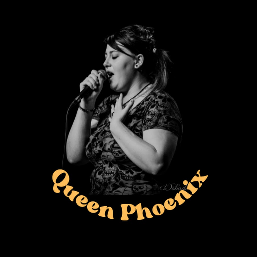 Queen Phoenix