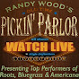 Randy Wood's Pickin' Parlor