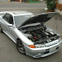 HCR32 SKYLINE typeM