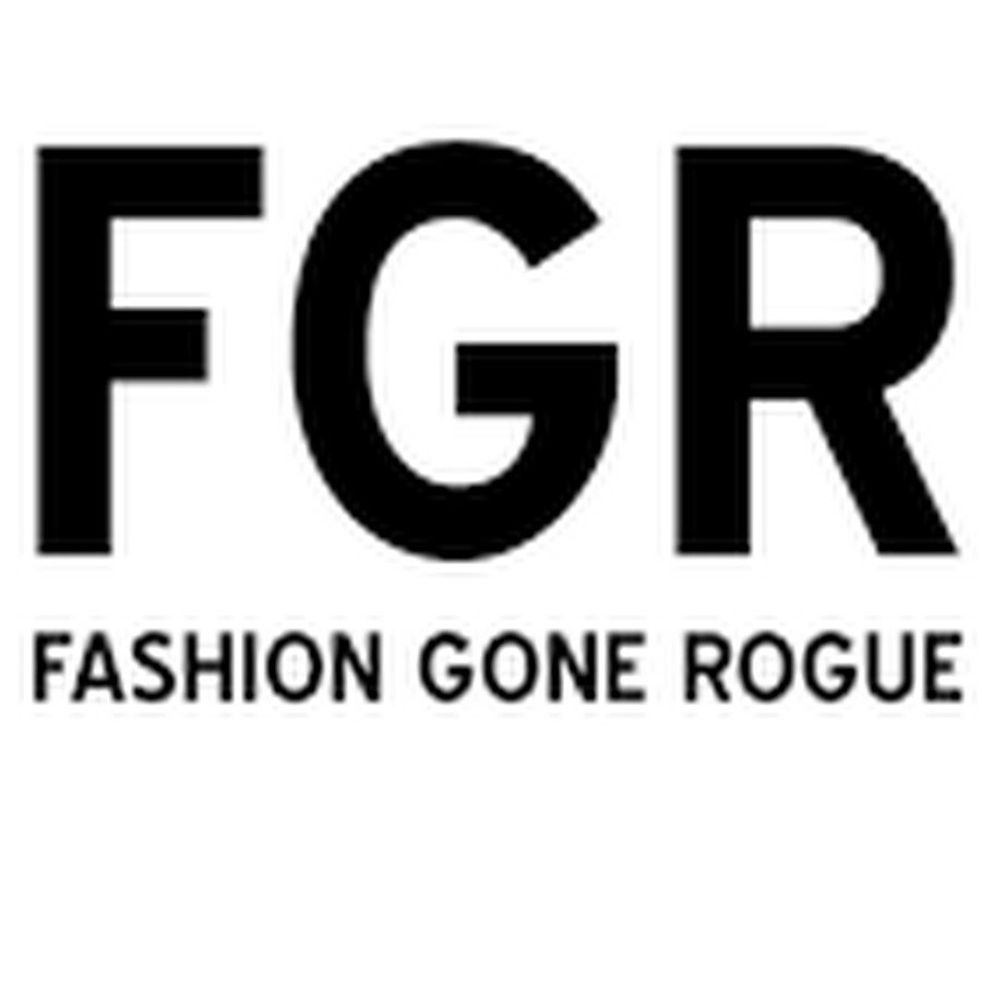 fashiongonerogue - YouTube