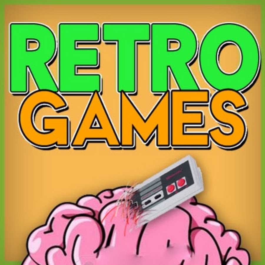 RetroGames