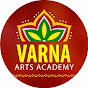 Smitha Madhav's Varna Arts Academy