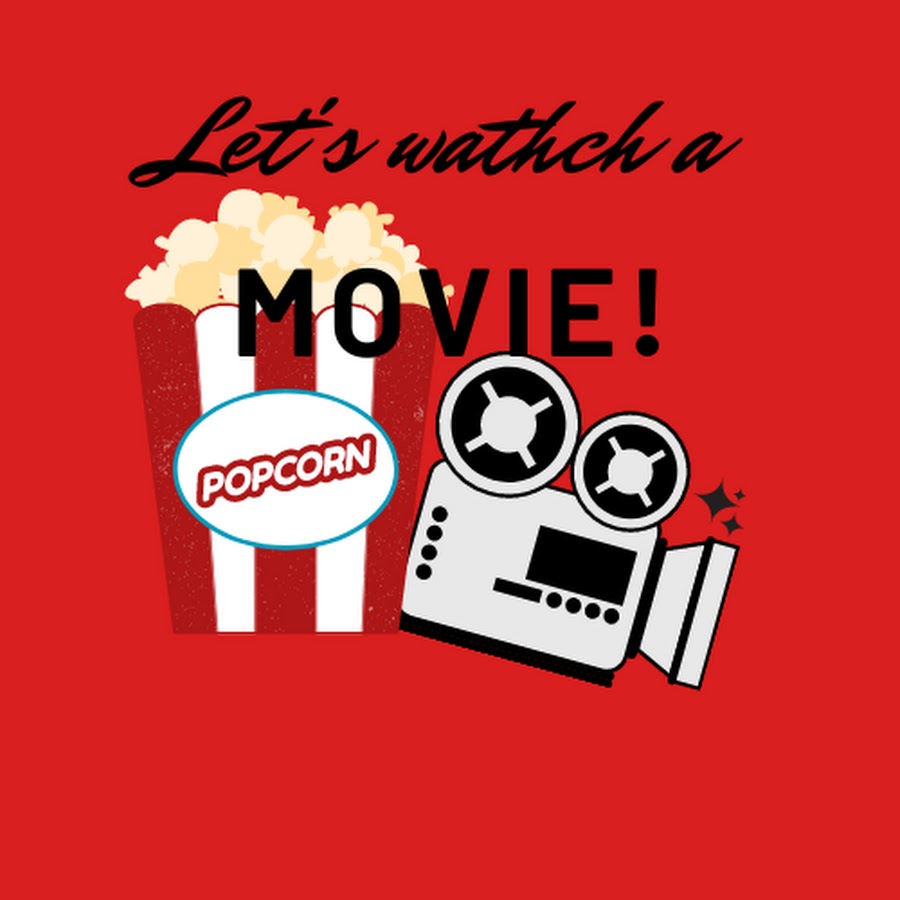 Let`s watch a movie - YouTube