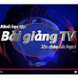 Bài giảng TV