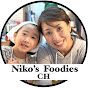 Niko's Foodies CH