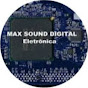 max sound digital