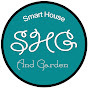 Smart House And Garden (SHG)