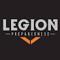 Legion Preparedness