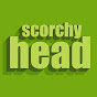 Scorchy head