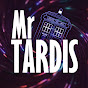 Mr TARDIS