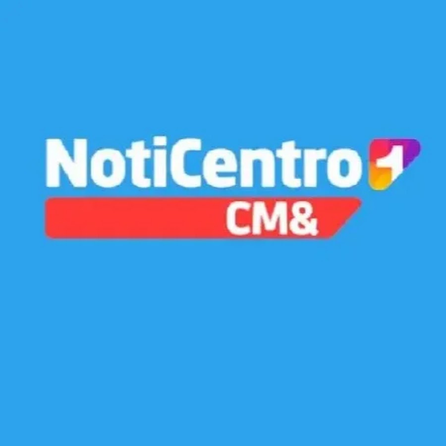 NotiCentro CM& @CMIultimasnoticias