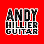 Andy Hillier Guitar Channel