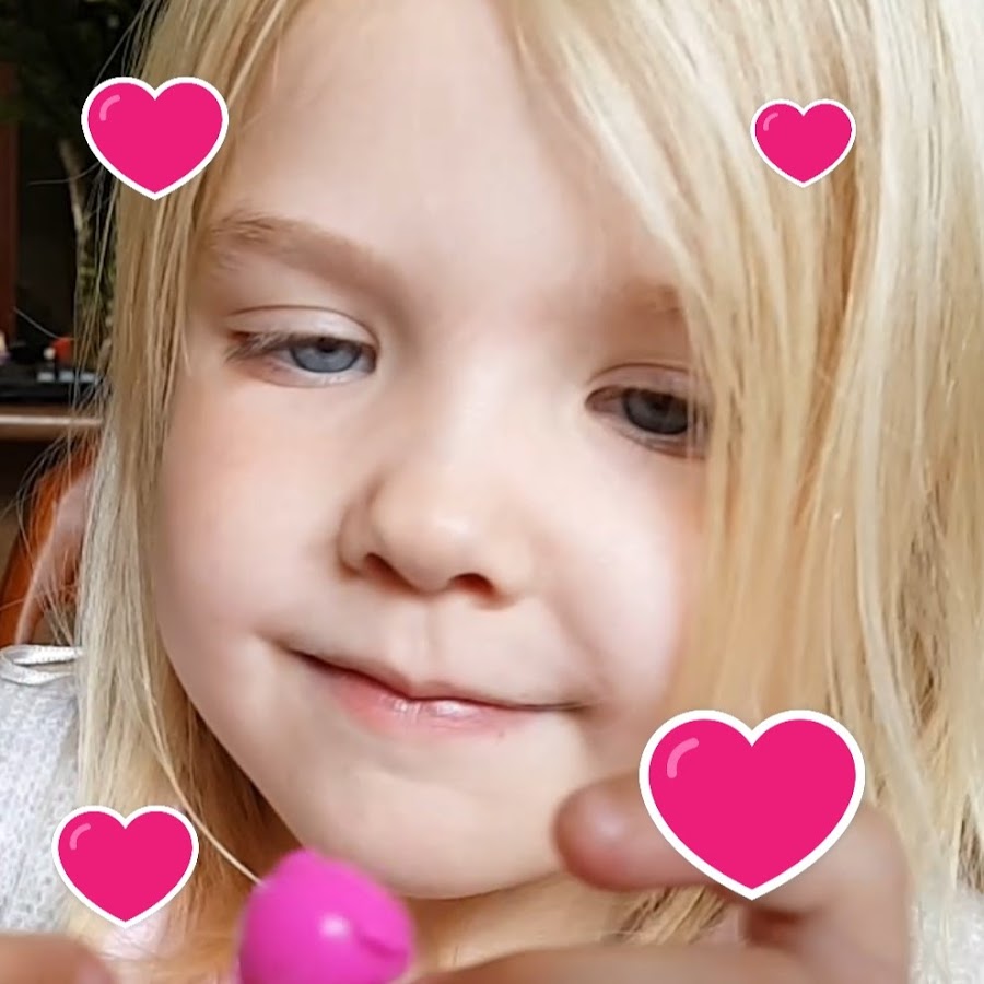 Charlotte Louise Smith Toy Channel And Fun Stuff YouTube