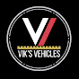 Viks Vehicles