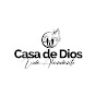 Casa de Dios Vida Abundante en Jesus