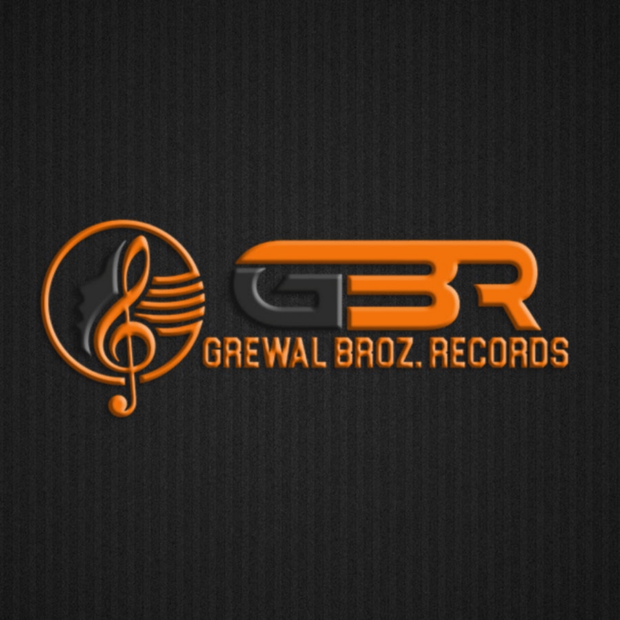 Grewal Broz. Records - GBR @GBR