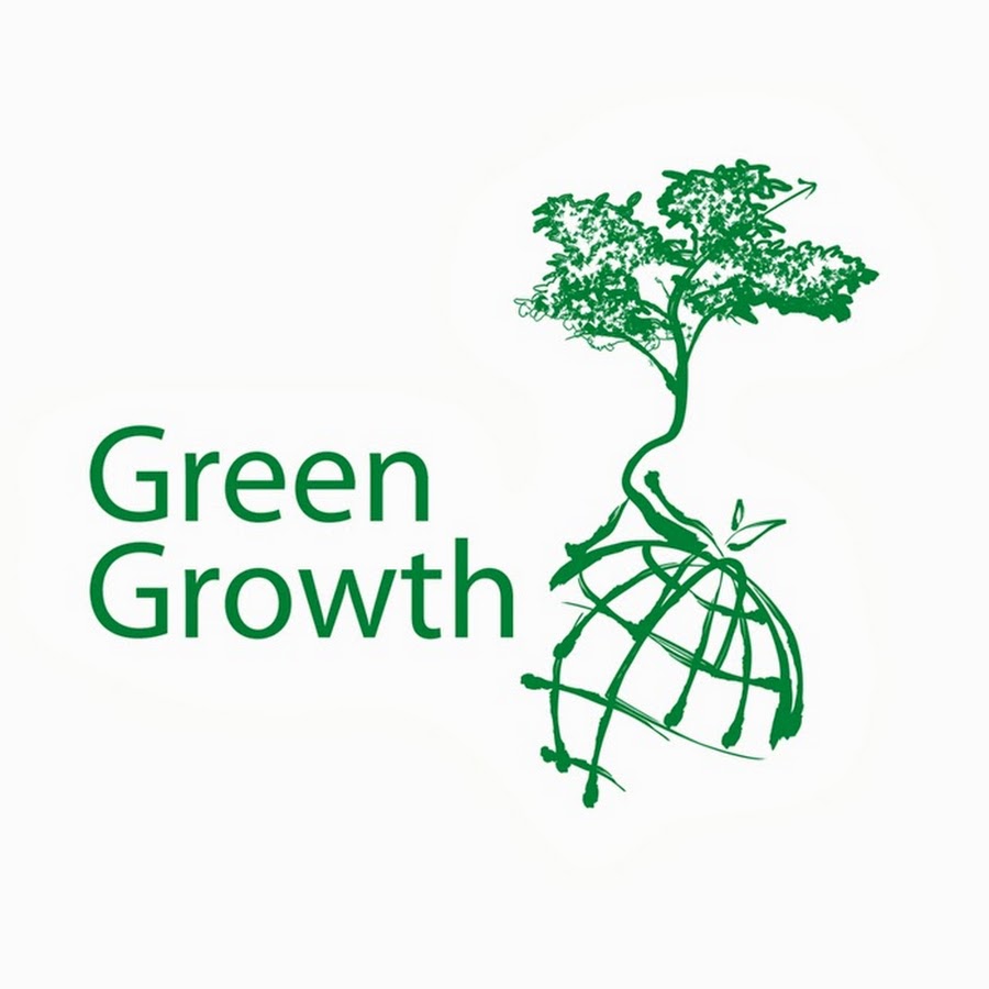 Green Growth - YouTube