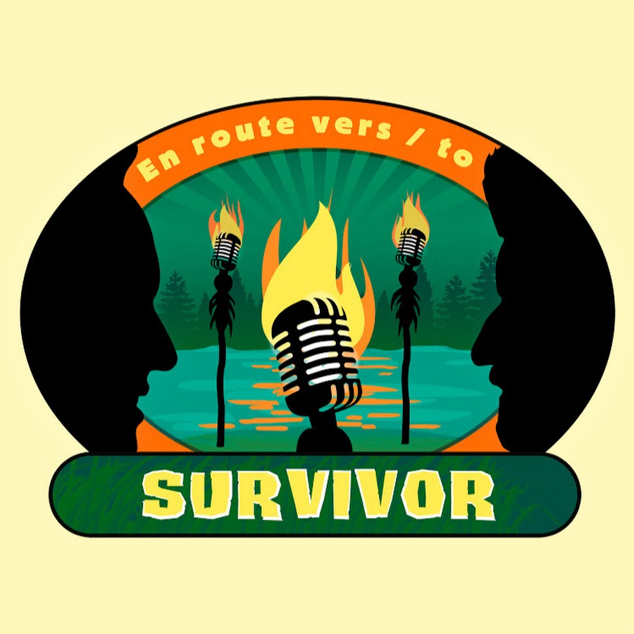 En route vers-To Survivor