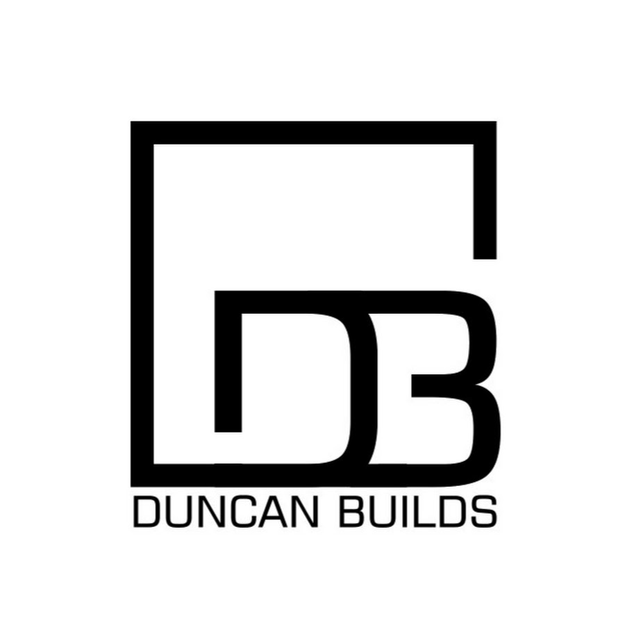 Duncan Builds