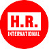 logo H.R. International