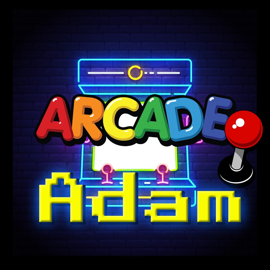 ArcadeAdam