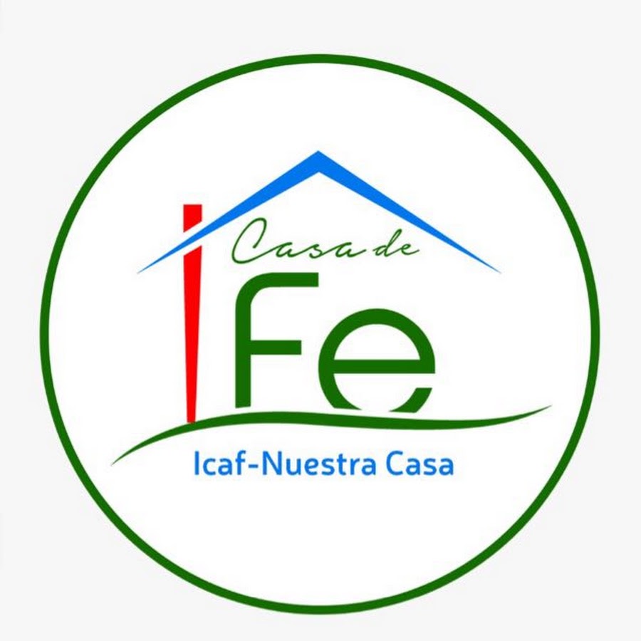 Iglesia Casa De Fe Youtube