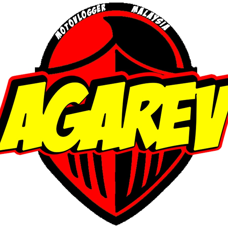 Agarev @Agarev