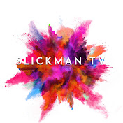 SLICKman TV