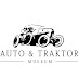 AUTO & TRAKTOR MUSEUM