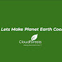 Cloudforests- Making Planet Earth Cool